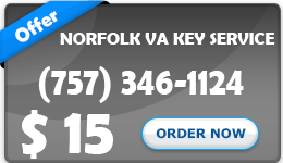 home locksmith Norfolk VA